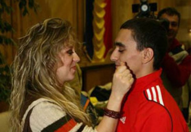 Au divorțat în 2008, dar acum s-au împăcat! Marian și Larisa Drăgulescu sunt din nou împreună