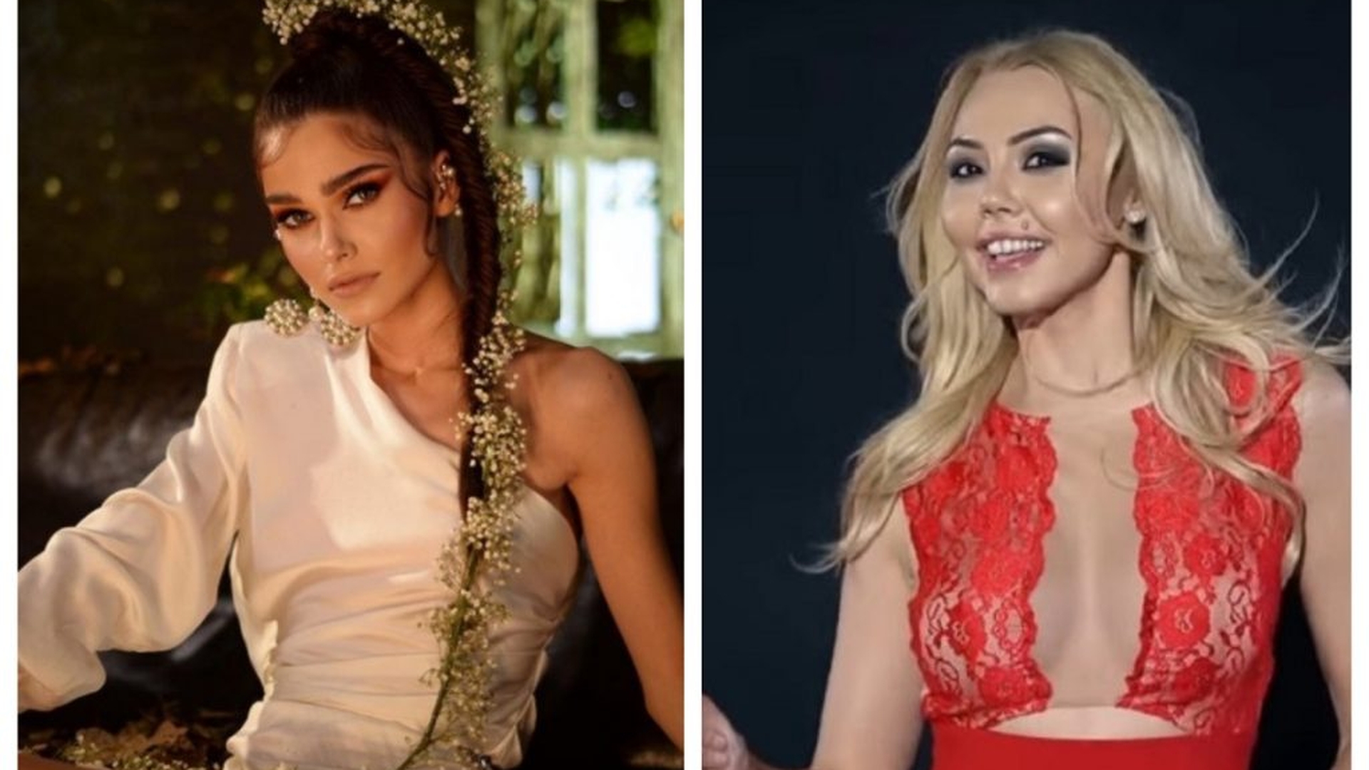 Legătura neștiută dintre Theo Rose și Denisa Răducu. Când au realizat, internauții au avut pielea de găină