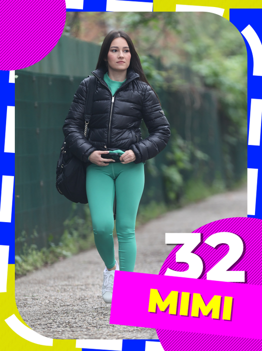 TOP 40 cele mai bune vedete pe care CANCAN.RO le-a filmat în 2024! Bianca Drăgușanu, Iuliana Pepene, Babs, Daniela Crudu și … Iese scandal, podiumul arde!