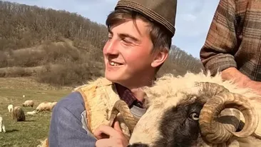 Ionuț, un cioban din satul Deleni, s-a angajat în construcții, în Germania. Câți bani primea pe zi, pentru 12 ore de muncă