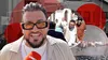 Costel Biju, petrecere cum rar s-a mai văzut! Băiețelul lui Tony One, primit acasă după naștere de zeci de invitați: „El e șeful”