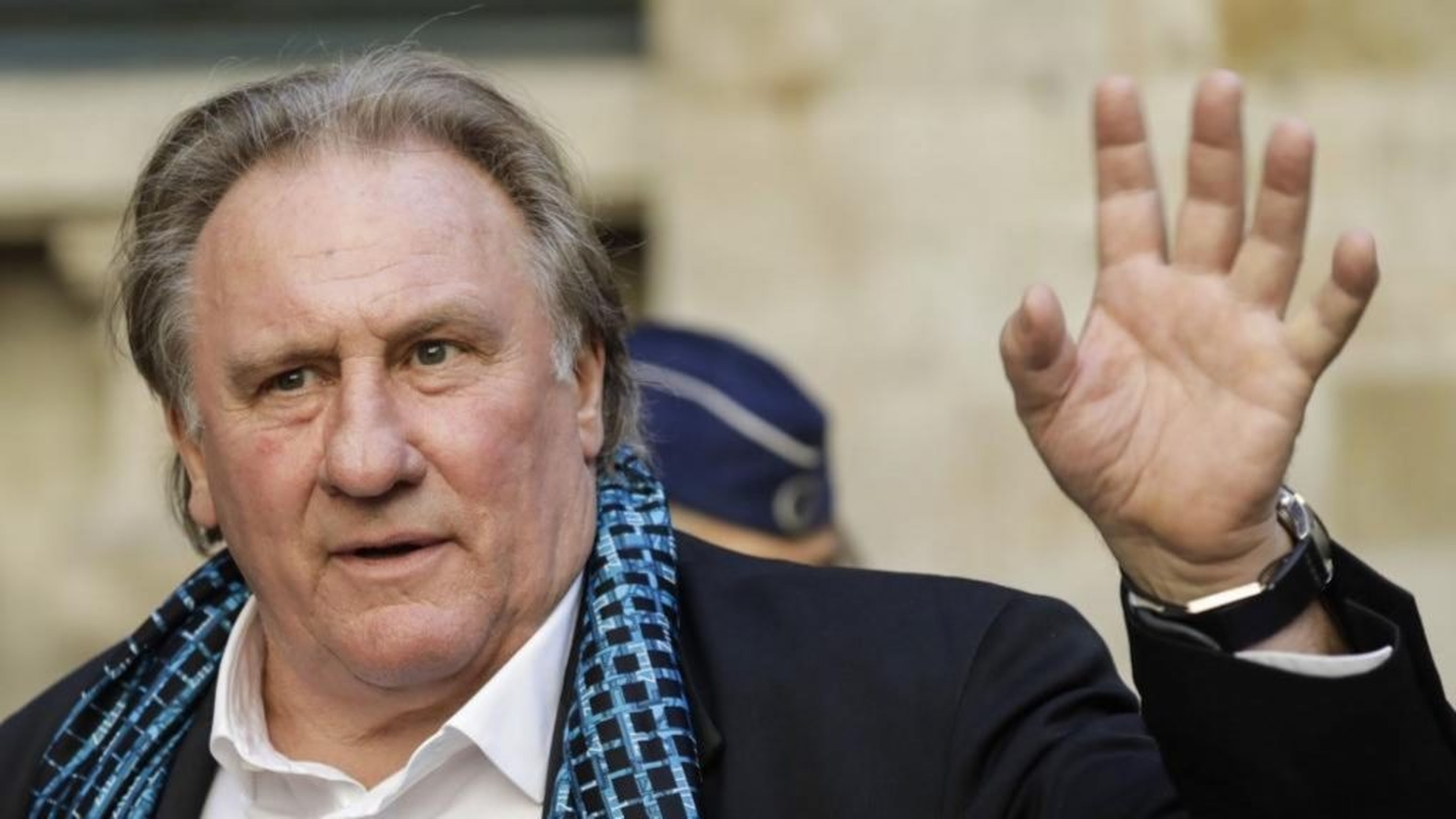 Actorul Gérard Depardieu, prima reacție după ce a fost acuzat de viol și agresiune sexuală! „Nu există nicio dovadă, nu există nimic contra mea”