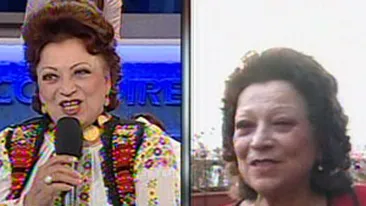 Maria Ciobanu a stat sapte luni in America: Am fost in Miami, Los Angeles si Las Vegas