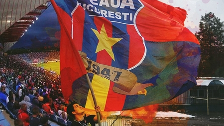 Au ”ras” stadionul Steaua!