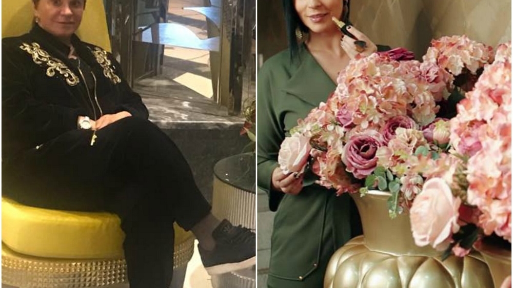 Ionela Prodan, îngerul păzitor al fostei "Zâne a surprizelor". Gestul făcut de cântăreață ca să o salveze: "Amenințări cu moartea la adresa Andreei"