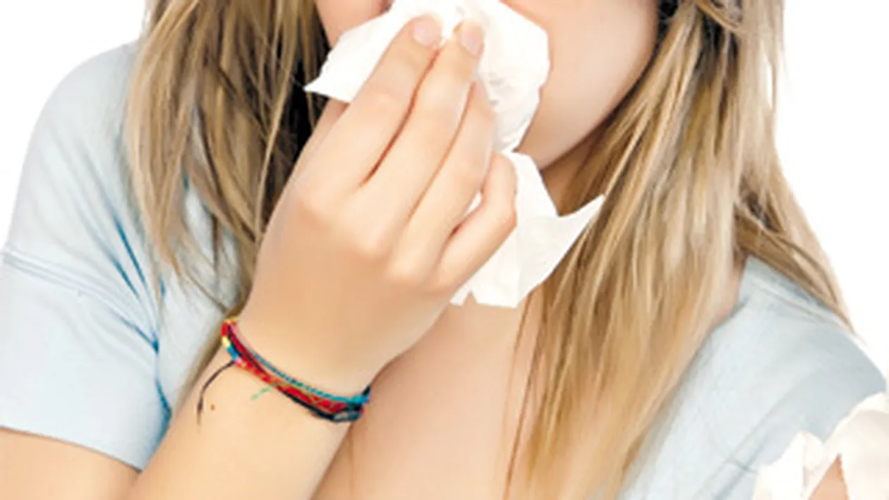 Cum sa scapi de polipi