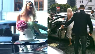 Bombă în showbiz! Bianca Drăgușanu divorțează după doar o lună de căsnicie