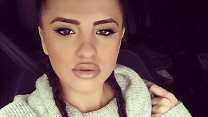 Diana Gureşoaie s-a despărţit de Bebe! I-a făcut hainele pachet şi i le-a scos la poartă!