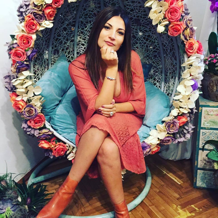 IOANA GINGHINĂ a renunţat la visul de a deveni din nou mamă! Cum îşi punea vedeta viaţa în pericol