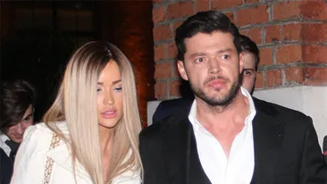 Bianca: “Cel mai frumos cadou de ziua mea este Victor”. Nimeni nu se astepta sa raspunda asa la intrebarea “V-ati impacat?”