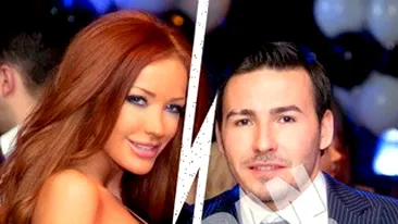 Afla adevaratul motiv pentru care Bianca si Cristea s-au despartit! Diseara, la CANCAN TV, afli detalii incredibil despre momentul care a produs ruptura