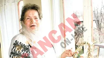 Alunga strigoii cu usturoi si pacura