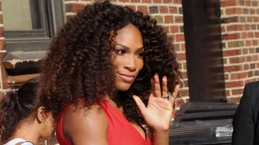 Serena Williams a luat o decizie surprinzătoare înainte de naştere:”Ştiu că multă lume este împotrivă, dar…“