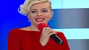 Silvia Pop, fosta iubita a lui Adrian Cristea, a trecut printr-o adevarata drama in copilarie!