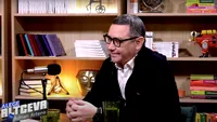 Care a fost primul loc de muncă al lui Victor Ponta? A vândut haine și a lucrat în fast food | ALTCEVA cu Adrian Artene