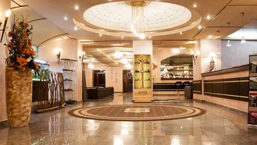 Adevarul despre relatia dintre milionarul Sorin Terbea si Emilia, singura supravietuitoare din elicopterul blestemat!