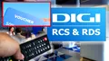 Voucher de la Digi RCS-RDS România | Codul „secret” care îți oferă reducere de 50% la facturile pentru abonamentele TV, internet sau mobil