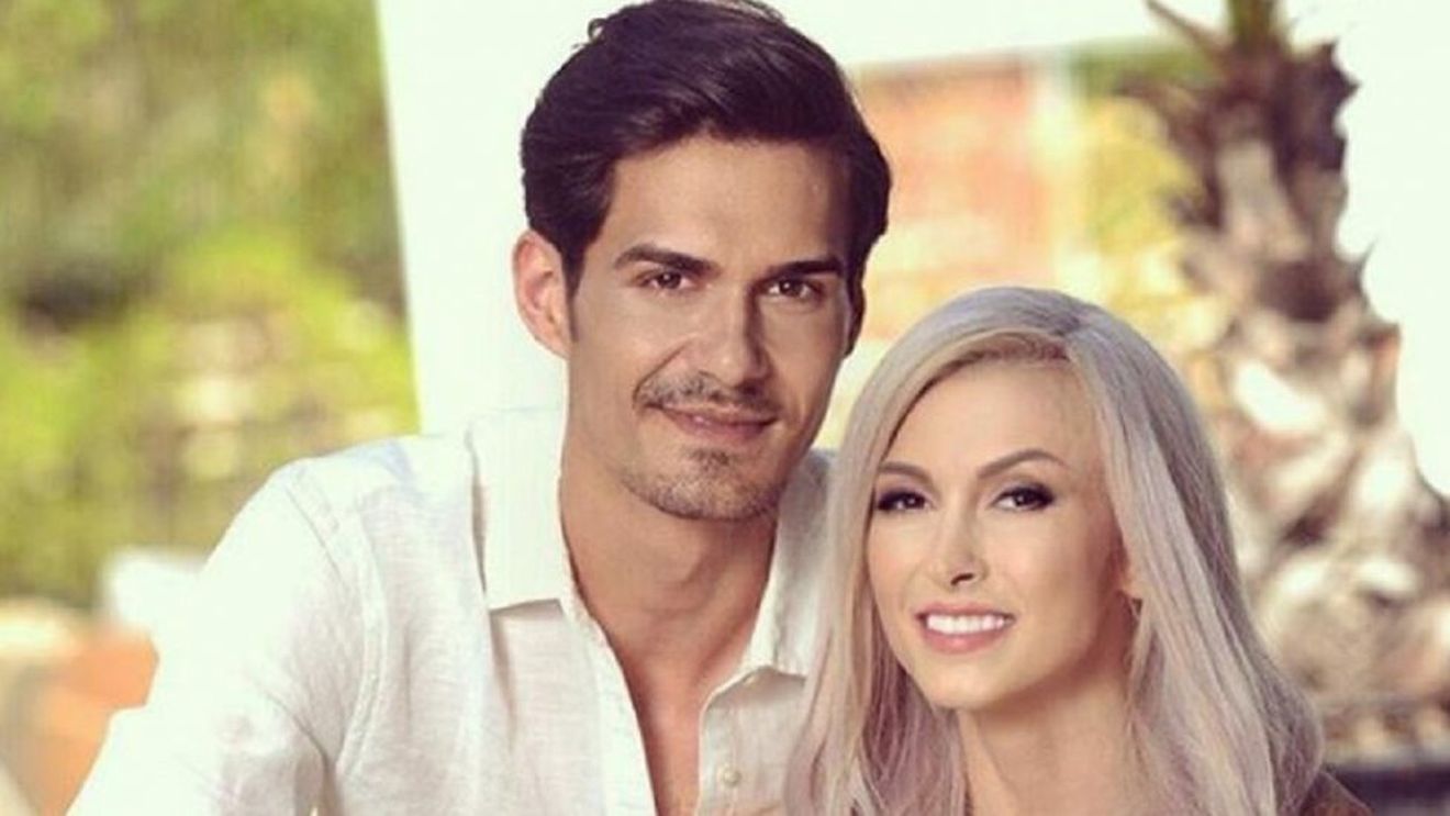 Andreea Bălan, mesaj cu subînțeles pentru George Burcea, în plin divorț. Artista îl atacă din nou pe fostul soț: „Am crezut în basme”