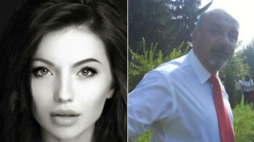 Anda Călin, mesaj emoţionant pentru răposatul ei tată: „Ce-ar fi dacă Dumnezeu te-ar mai lasa lângă noi măcar o zi