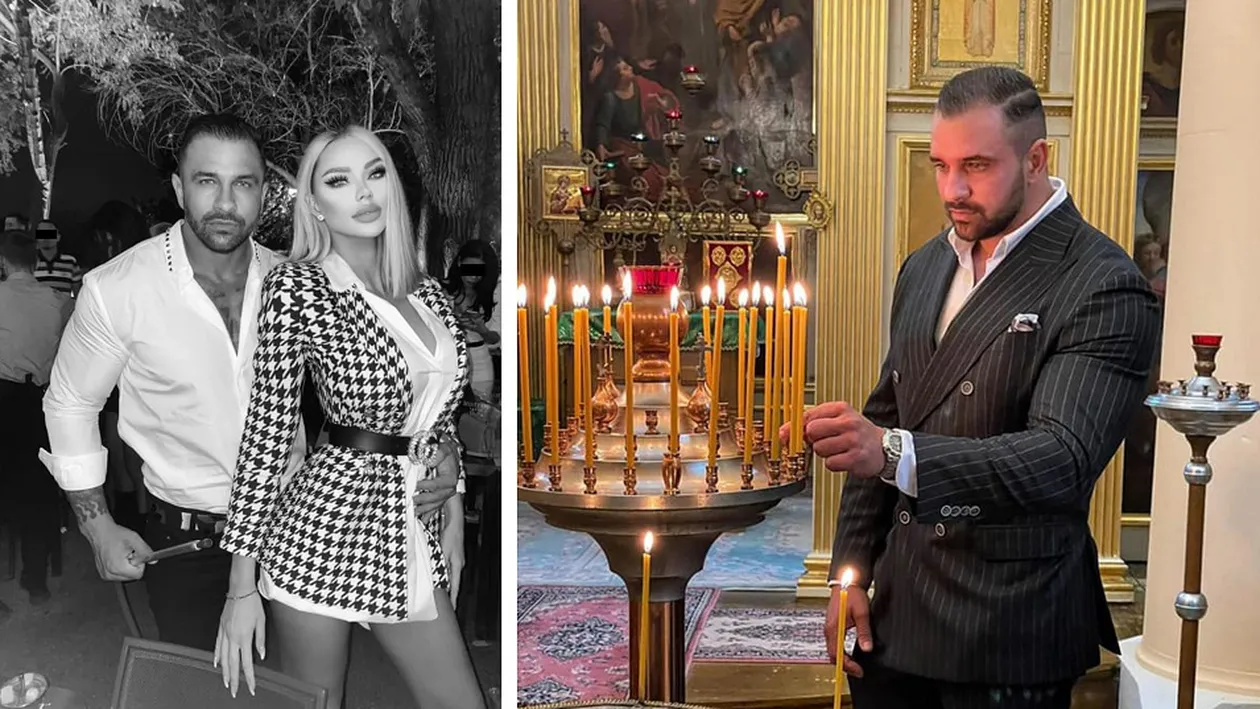 Mesajul transmis de Alex Bodi după ce Bianca Drăgușanu a anunțat despărțirea definitivă: “Sunt binecuvântat”. Cine este persoana care îl consolează după noul eșec sentimental