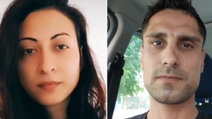 Destin tragic pentru Andra, o tânără de 33 de ani. A fost omorâtă de fostul iubit, într-un apartament din București