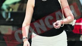 Anca Boagiu a declarat razboi maidanezilor