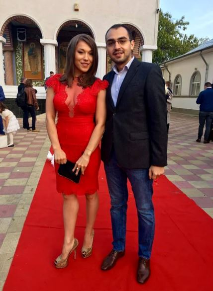De ce nu au făcut încă nunta Monica Roșu și Vlad