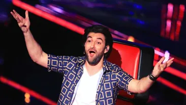 Ce salariu are, de fapt, Smiley la Vocea României, de la Pro TV. Suma încasată de jurat este fabuloasă și inaccesibilă multor vedete de la noi