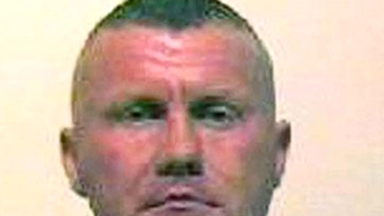 VIDEO Si-a impuscat fosta iubita si a omorat un om la numai cateva ore de cand a fost eliberat!