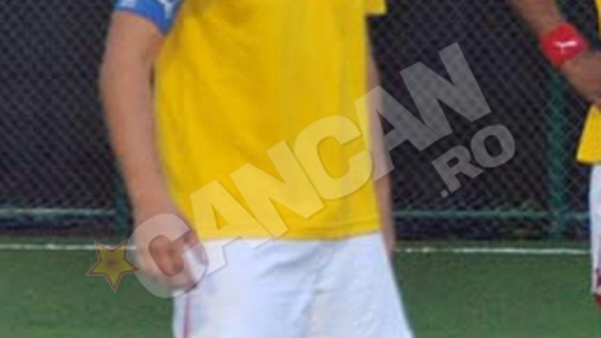 Otil si Andrei (Alb Negru), golgheterii campionatului