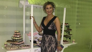 E sărbătoare în casa REGHECAMPF! Băiatul ANAMARIEI PRODAN a împlinit opt ani: ”Te iubesc, îngerul meu drag!”