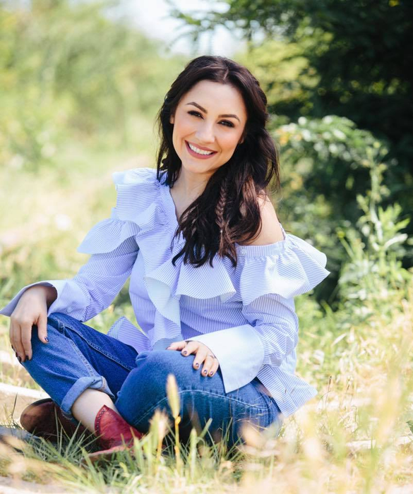 Andra, scrisoare pentru fiica sa, Eva, cu ocazia zilei de naștere: “Gânduri din suflet”