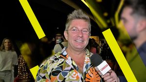 Pavel Bartoș, prezentatorul de la “Românii au talent”, a rupt tăcerea în exclusivitate pentru CANCAN.RO. Copilăria l-a marcat iremediabil: “Atunci nu realizam că sufăr, am crezut că...”