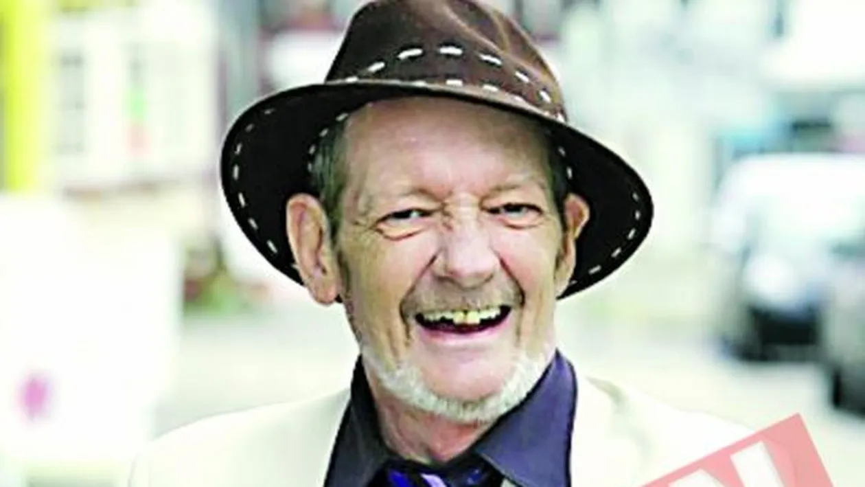 A pariat pe propria viata