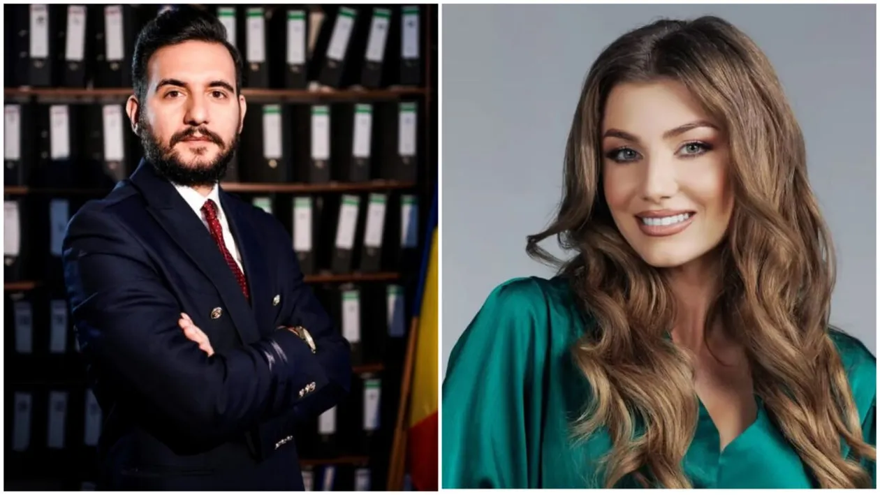 Gestul făcut de Codruța Filip după despărțirea de Valentin Sanfira l-a indignat pe Adrian Cuculis: ”De ce să faci lucrul ăsta?!”