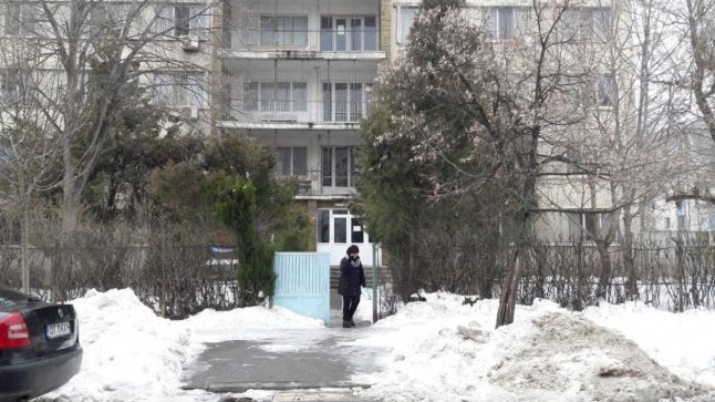 Infirmierul care a ucis o asistentă de la Spitalul Județean Slatina era cunoscut pentru comportamentul agresiv! Soția lui divorțase de el din cauza ieșirolor sale violente