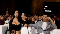 Cristiano Ronaldo și Georgina Rodriguez, nuntă în secret?! Detaliul care a ridicat multe semne de întrebare în rândul fanilor