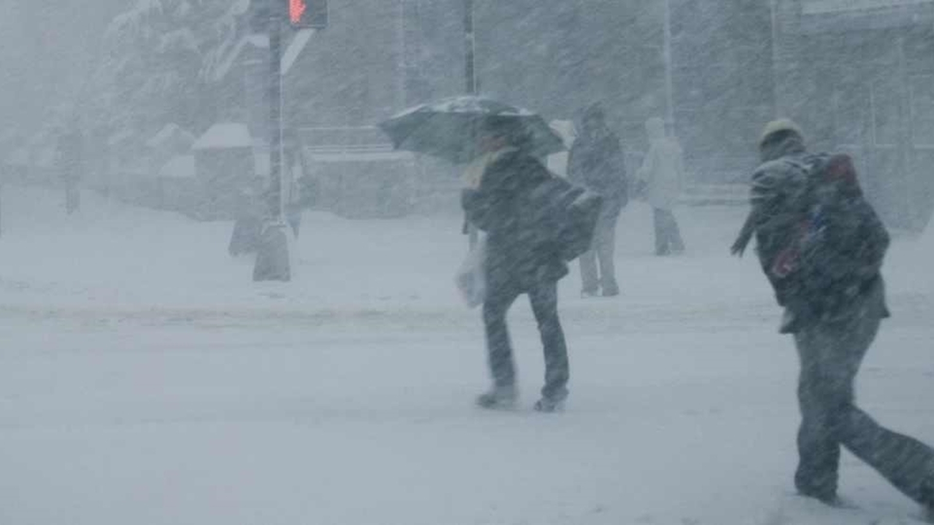 Vine urgia! Decizia luată de MAI după avertizarea meteorologilor