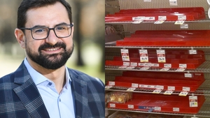 Ce spune Ministrul Agriculturii despre o posibilă criză alimentară în România