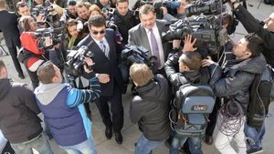 Cum arata camerele intime ale inchisorilor din Romania! Unde isi primesc sotiile detinutii de lux