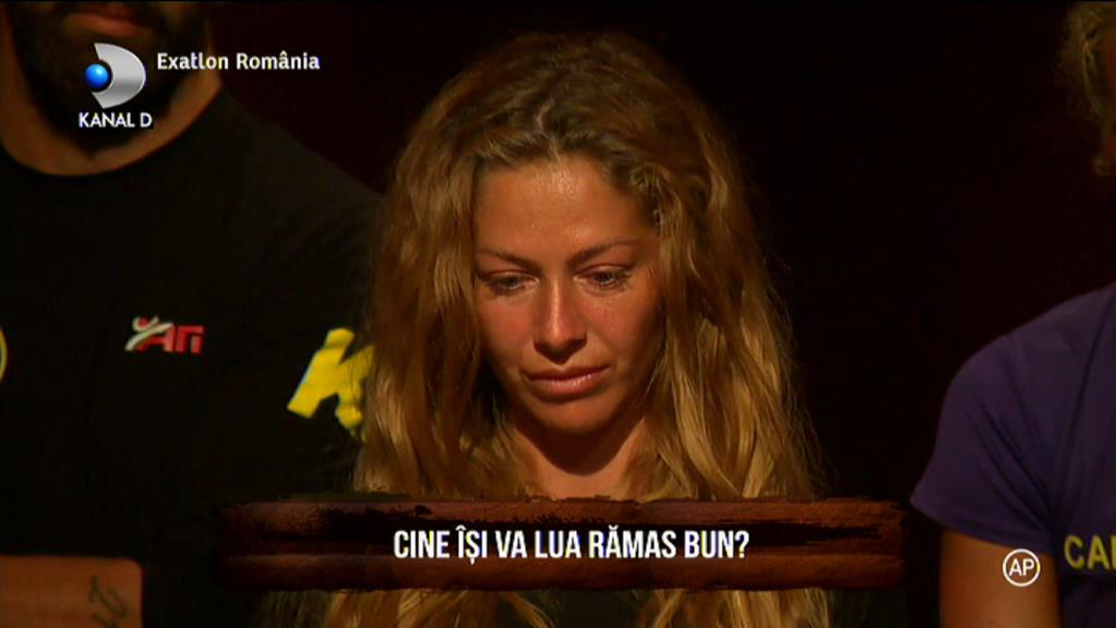 EXATLON 7 martie. El e concurentul care a părăsit competiția: „E momentul să mă întorc la familia mea”! Colegii săi au început să plângă