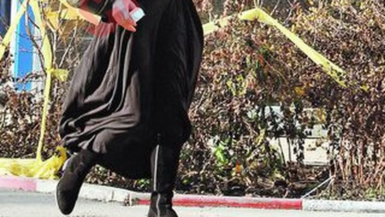 Tratament pe autostrada