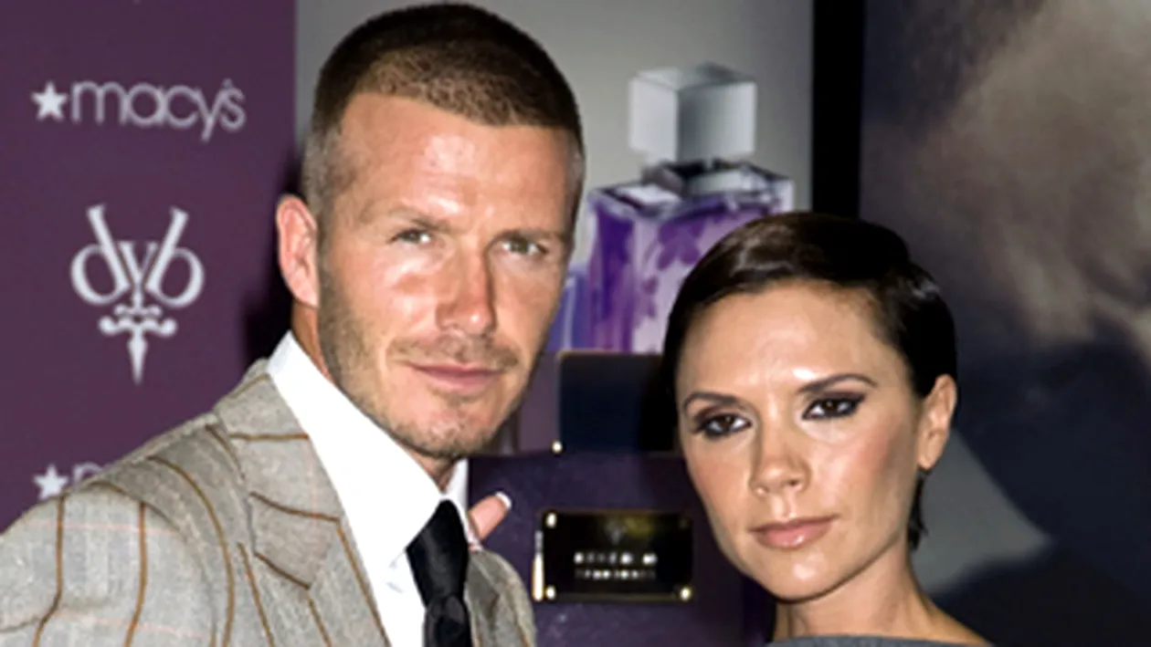 Victoria Beckham face zeci de milioane de dolari din moda! Vezi aici cat a castigat anul trecut!