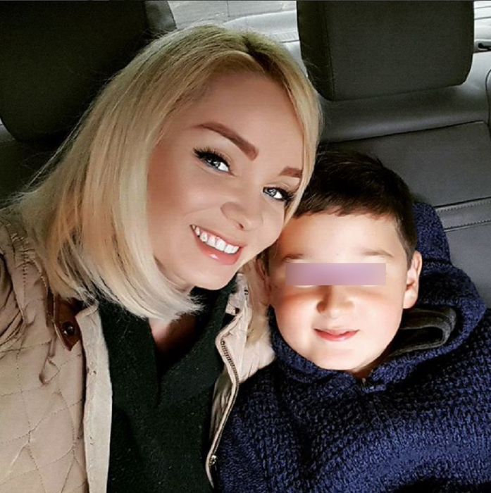 Fostul soţ îi aduce acuze grave MARIEI CONSTANTIN: “A uitat de ziua lui de naştere“