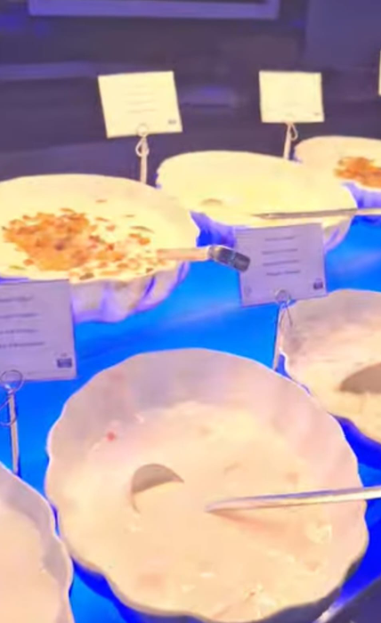 Un român a fost de Rusalii la „all-inclusive” în Turcia, la 5 stele. A fost dezamăgit de ce a primit să mănânce: „Am luat ‘țeapă’! Nu mai revin, mai bine caut altceva”