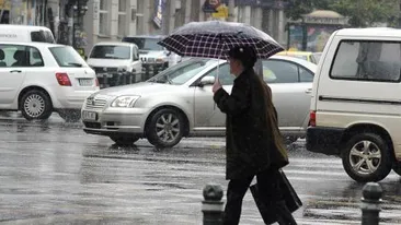 METEO 26 IULIE! Vreme instabilă în următoarea perioadă, cu temperaturi în scădere