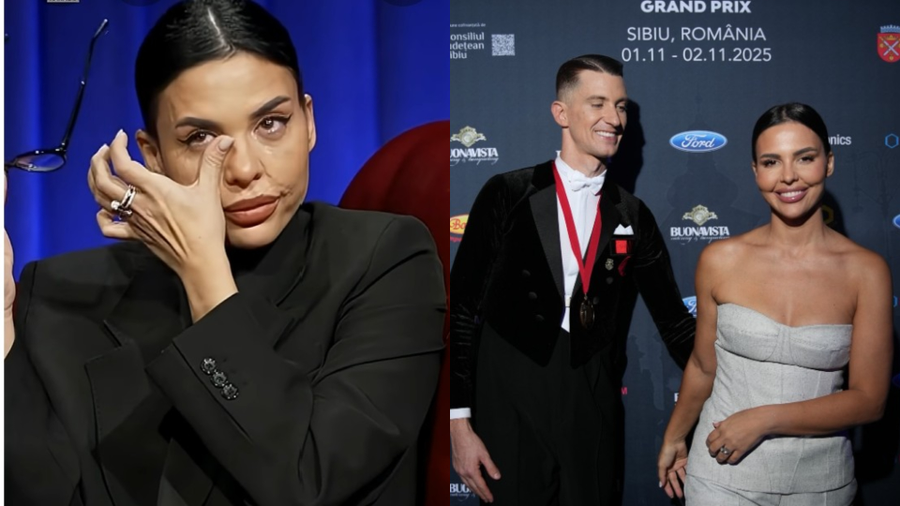 Andreea Popescu, dezvăluire despre viața sentimentală: „Mai am un pic până să ajung fericită”