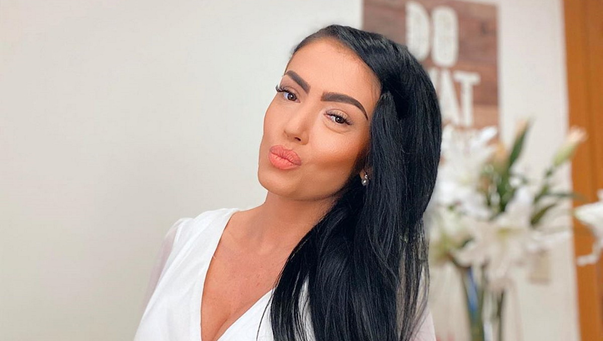 Andreea Mantea și-a făcut cel mai ieftin lifting la care orice femeie poate apela: „Practic”