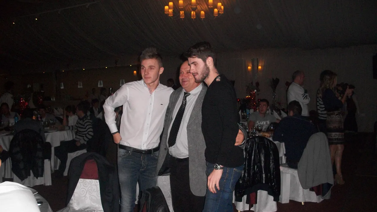 N-au antrenor, dar sunt fericiti! Radut si Maxim de la Pandurii, convocati la Nationala!