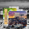 Prognoza meteo azi, 24 octombrie 2026. Bucureștenii au parte de o SURPRIZĂ sâmbătă! Câte grade vor fi în Capitală pe 24 octombrie